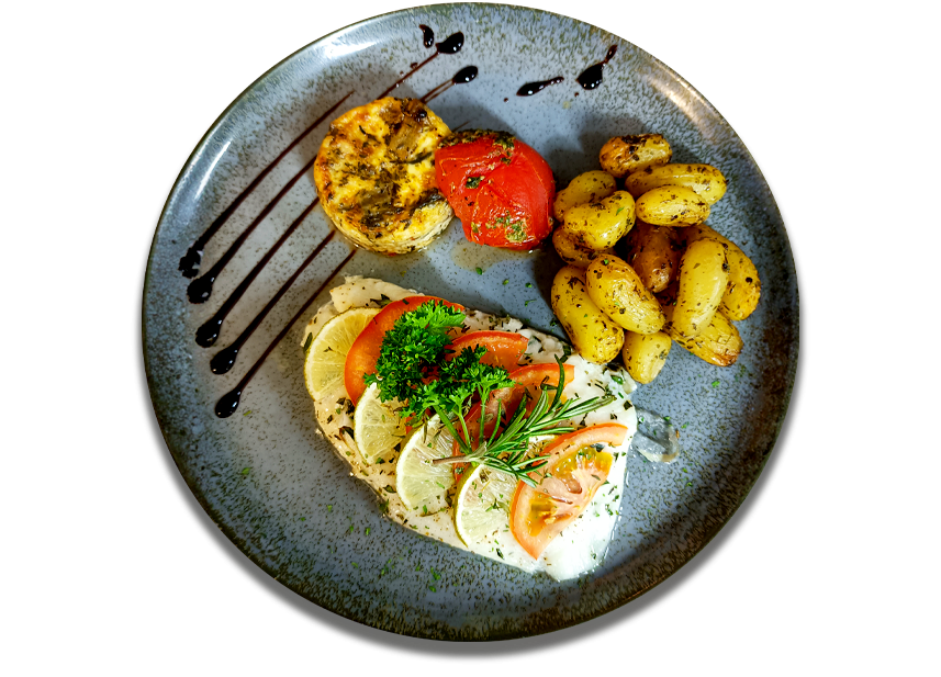 Le Croustou - Restaurant Thiers - meilleur restaurant THIERS