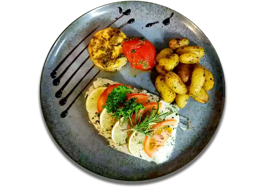 Le Croustou - Restaurant Thiers - restaurant a faire THIERS