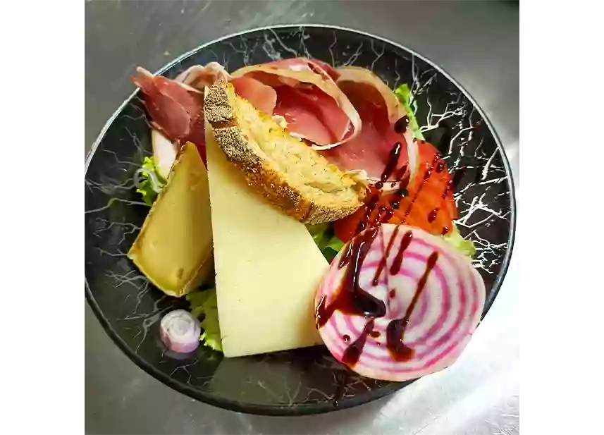 Le Croustou - Restaurant Thiers - top resto THIERS