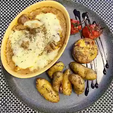 Le Croustou - Restaurant Thiers - meilleur resto THIERS