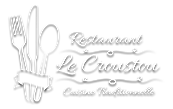 Logo Croustou